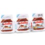NUTELLA FERRERO MONOP.GR.15 CART.120 PZ.