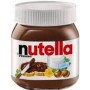 NUTELLA FERRERO VASO VETRO SCORTA GR.950