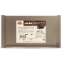CIOCCOLATO FONDENTE ARIBA 57%  KG.1