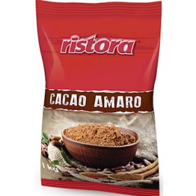 CACAO AMARO PASTICCERIA KG.1