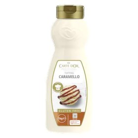 TOPPING AL CARAMELLO 'CARTE D'OR' KG.1