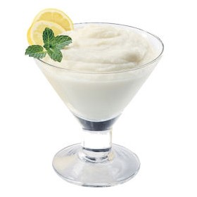 SORBETTO LIMONE TRADIZIONALE BUSTE KG.1