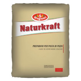 LIEVITO MADRE SECCO POLVERE NATURKRAFT