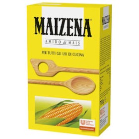 MAIZENA UNILEVER AMIDO DI MAIS GR.700
