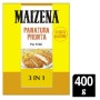 MAIZENA PER PANATURA 3 IN 1 gr.400