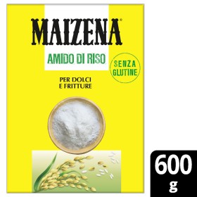 AMIDO DI RISO MAIZENA UNILEVER GR.600