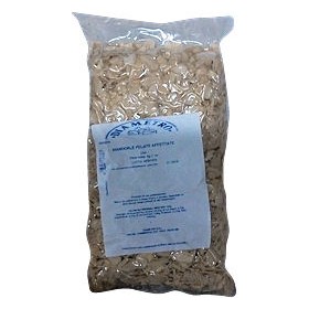 MANDORLE AFFETTATE PELATE KG 1