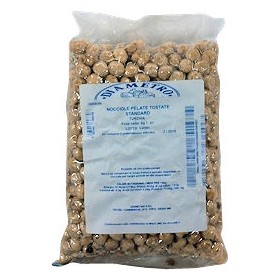 NOCCIOLE SGUSCIATE TOSTATE E PELATE KG.1