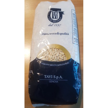 PINOLI EXTRA AREA MEDITERRANEO KG.1