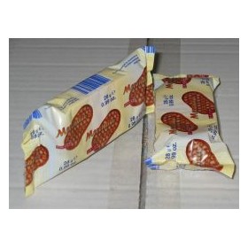 BISCOTTI FROLLINI MONO GR 16,5 150PZ