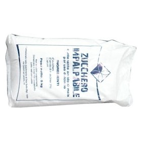 ZUCCHERO VELO IMPALPABILE KG.5