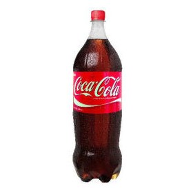 COCA-COLA FAMIGLIA BOTT. PET DA LT.1,5