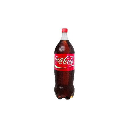 COCA-COLA FAMIGLIA BOTT. PET DA LT.1,5