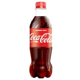 COCA-COLA CLASSICA RICHIUDIBILE PET CL45