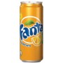 FANTA ARANCIATA LATTINA SLIM CL.33