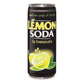 LEMONSODA LATTINA CL.33
