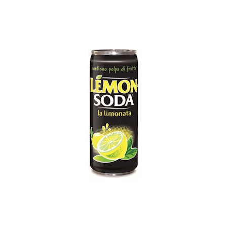 LEMONSODA LATTINA CL.33