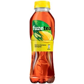 THE FREDDO 'FUZETEA' LIMONE PET CL.40