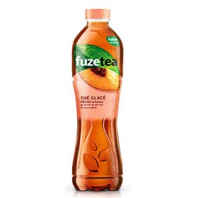 THE FREDDO 'FUZETEA' PESCA PET CL.40