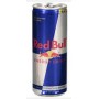 RED BULL ENERGY DRINK LATTINA CL.25