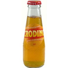 CRODINO APERITIVO ANALCOLICO CL.10