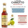 CHINOTTO'LURISIA' SLOW FOOD BOTT.CL.27,5