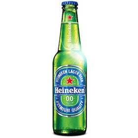 HEINEKEN 0.0 ANALCOLICA BOTTIGLIA CL.33