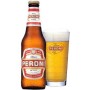 BIRRA PERONI BOTTIGLIA CL.33