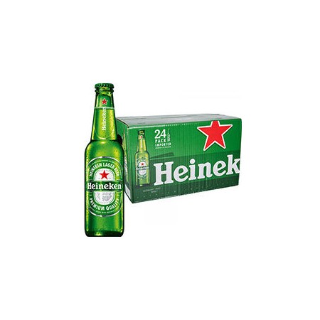 BIRRA IN BOTTIGLIA CL.33 HEINEKEN