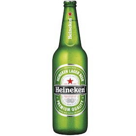 BIRRA CL.66 BOTTIGLIA VAP HEINEKEN