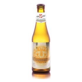 BIRRA MENABREA BOTTIGLIA DA 33 CL.