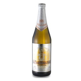 BIRRA MENABREA BOTTIGLIA DA 66 CL.