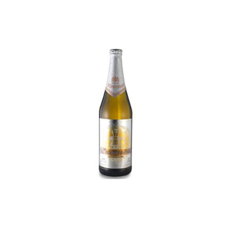 BIRRA MENABREA BOTTIGLIA DA 66 CL.