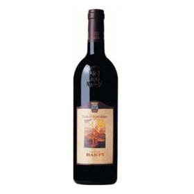 ROSSO DI MONTALCINO BANFI DOC CL.75