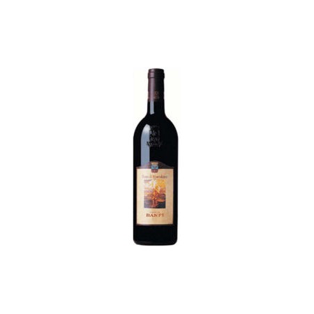 ROSSO DI MONTALCINO BANFI DOC CL.75