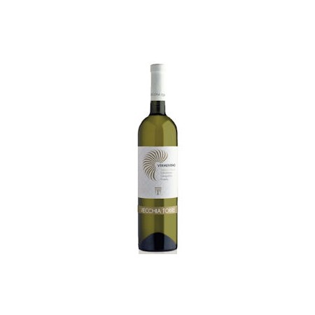 VERMENTINO SALENTO IGP'VECCHIATORRE'CL75