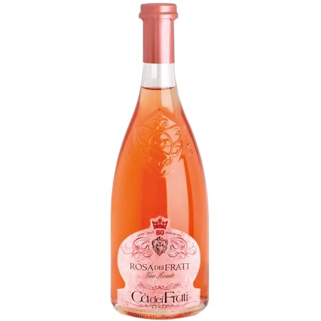 ROSA DEI FRATI'CA' DEI FRATI'DOC22 CL.75