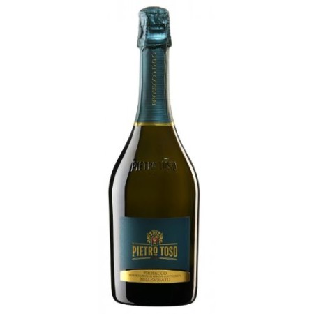 PROSECCO DOC'PIETRO TOSO'MILLESIM. CL.75