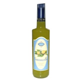 LIMONCELLO 'GUAPPO' 25° BOTTIGLIA  CL.70