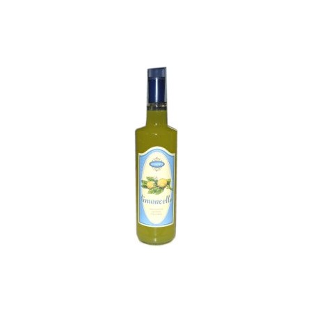 LIMONCELLO 'GUAPPO' 25° BOTTIGLIA  CL.70
