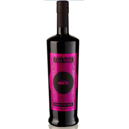 MIRTO DI SARDEGNA'F.LLI VENA'BOTT 70 CL.