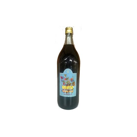 MIRTO GIAROLA ORIGINAL 28°  BOTT. LT.2