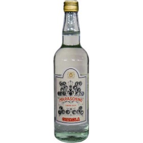 MARASCHINO 24° LIQUORE DOLCE CL.70