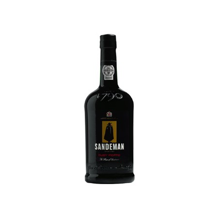 PORTO ROSSO SANDEMAN BOTTIGLIA CL.100