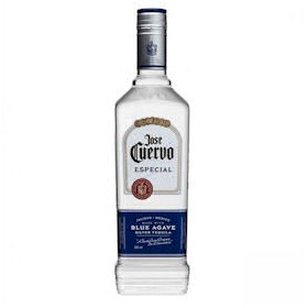 JOSE' CUERVO CLASSICA SILVER BIANCA LT.1