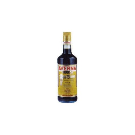 AMARO AVERNA BOTTIGLIA LT.1