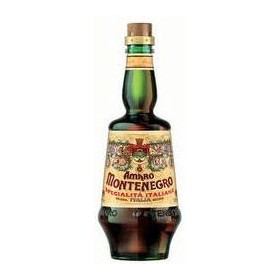 AMARO MONTENEGRO BOTTIGLIA LT.1