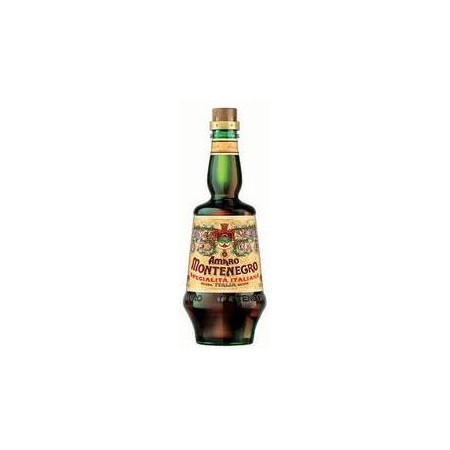 AMARO MONTENEGRO BOTTIGLIA LT.1