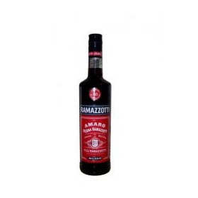 AMARO RAMAZZOTTI BOTTIGLIA DA LT.1