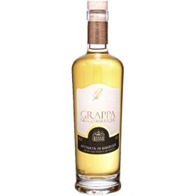 GRAPPA 'GRECO DI TUFO' BARRIQUE CL.70